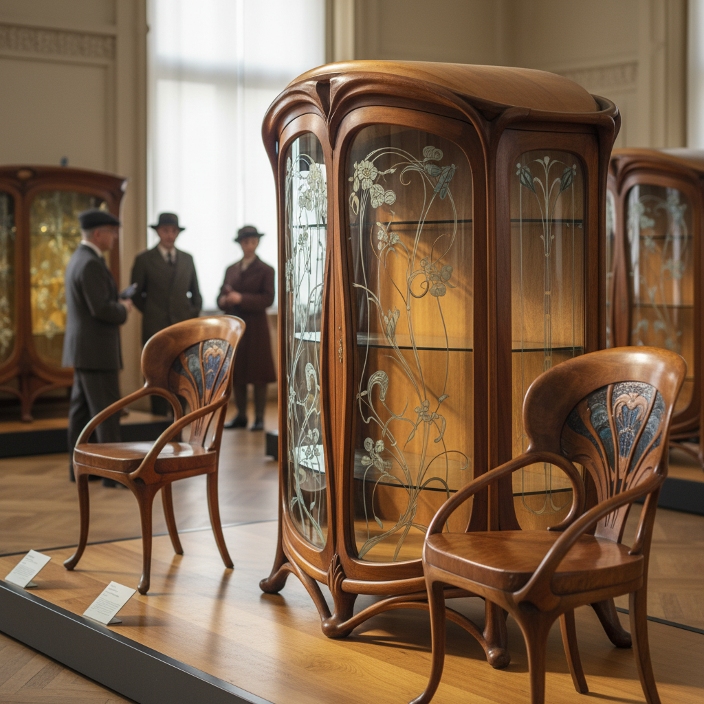 explorez le musée de nancy et plongez dans un univers unique mêlant art, design et un riche patrimoine lorrain. une visite incontournable pour les passionnés d'histoire et de culture.