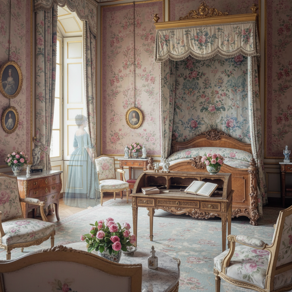 découvrez le destin tragique de la duchesse de lamballe, fidèle confidente de la reine, et plongez dans les événements marquants qui ont marqué son histoire.