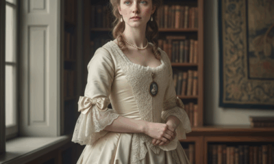 découvrez le destin tragique de la duchesse de lamballe, confidente fidèle de la reine, et plongez dans l'histoire émouvante de leur lien indéfectible.