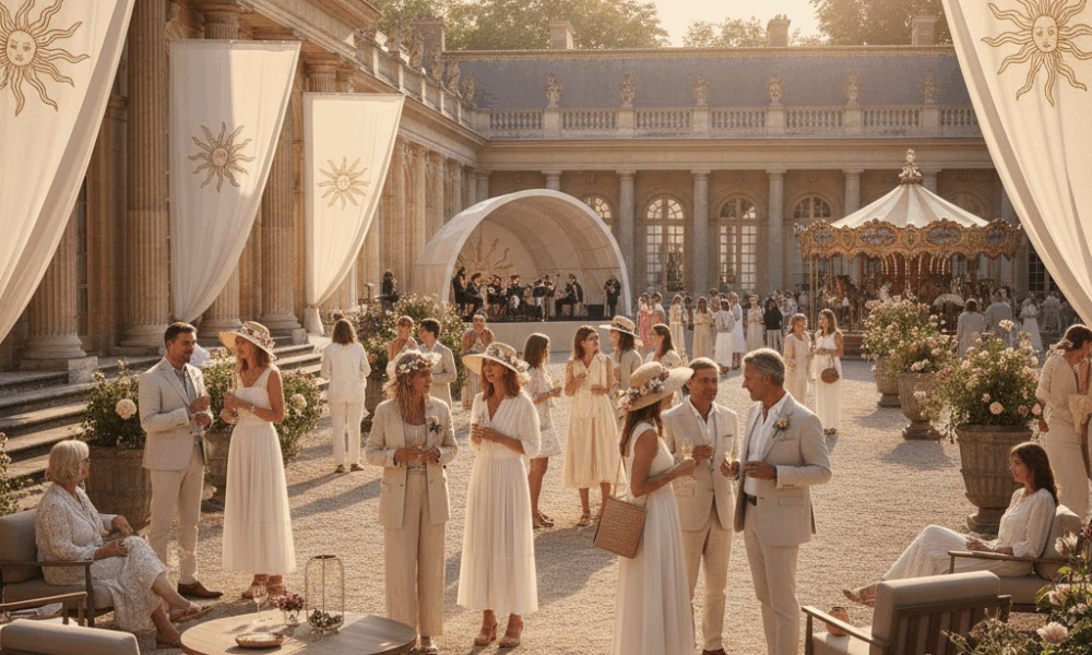 découvrez tous les événements à versailles en 2025 : agenda culturel, concerts, expositions et festivités locales pour profiter pleinement de la vie versaillaise tout au long de l'année.