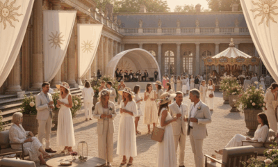 découvrez tous les événements à versailles en 2025 : agenda culturel, concerts, expositions et festivités locales pour profiter pleinement de la vie versaillaise tout au long de l'année.