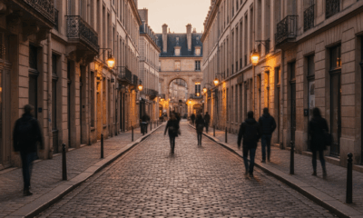 découvrez l'histoire riche de la mairie de versailles et ses services essentiels. tout savoir sur la cité royale, ses activités, démarches administratives et événements locaux.