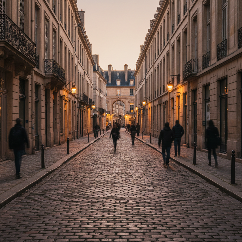 découvrez l'histoire riche de la mairie de versailles et ses services essentiels. tout savoir sur la cité royale, ses activités, démarches administratives et événements locaux.