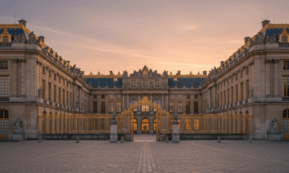découvrez la vie quotidienne, la hiérarchie et les règles d'étiquette à la cour du roi à versailles, au cœur du château emblématique de l'histoire française.