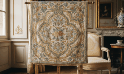 découvrez comment le château de versailles enrichit sa collection avec une étoffe de marie-antoinette acquise pour 15 000 €, un trésor historique emblématique.