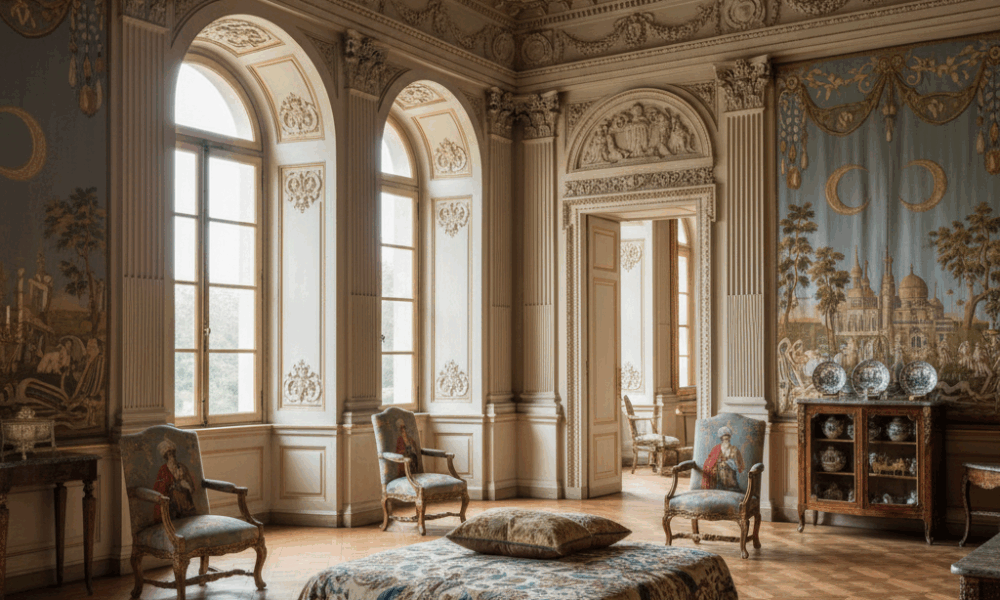 découvrez le comte d’artois, un prince éclairé et mécène passionné, qui a marqué son époque par son engagement culturel et son influence artistique.