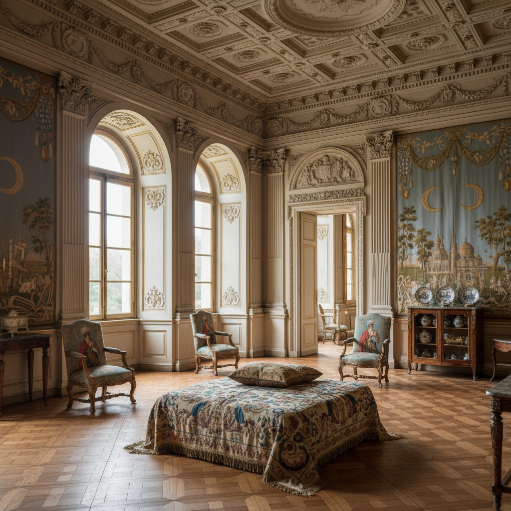 découvrez le comte d’artois, un prince éclairé et mécène passionné, qui a marqué son époque par son engagement culturel et son influence artistique.