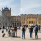 découvrez les nouvelles augmentations des tarifs d'entrée au louvre et au château de versailles pour les visiteurs hors europe, et préparez votre visite en toute sérénité.