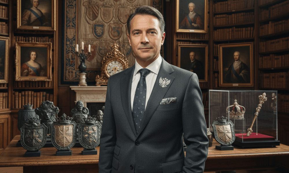 découvrez l'histoire captivante de louis de france, les dynasties royales, les héritiers légitimes et les enjeux cruciaux de la succession royale en 2025.