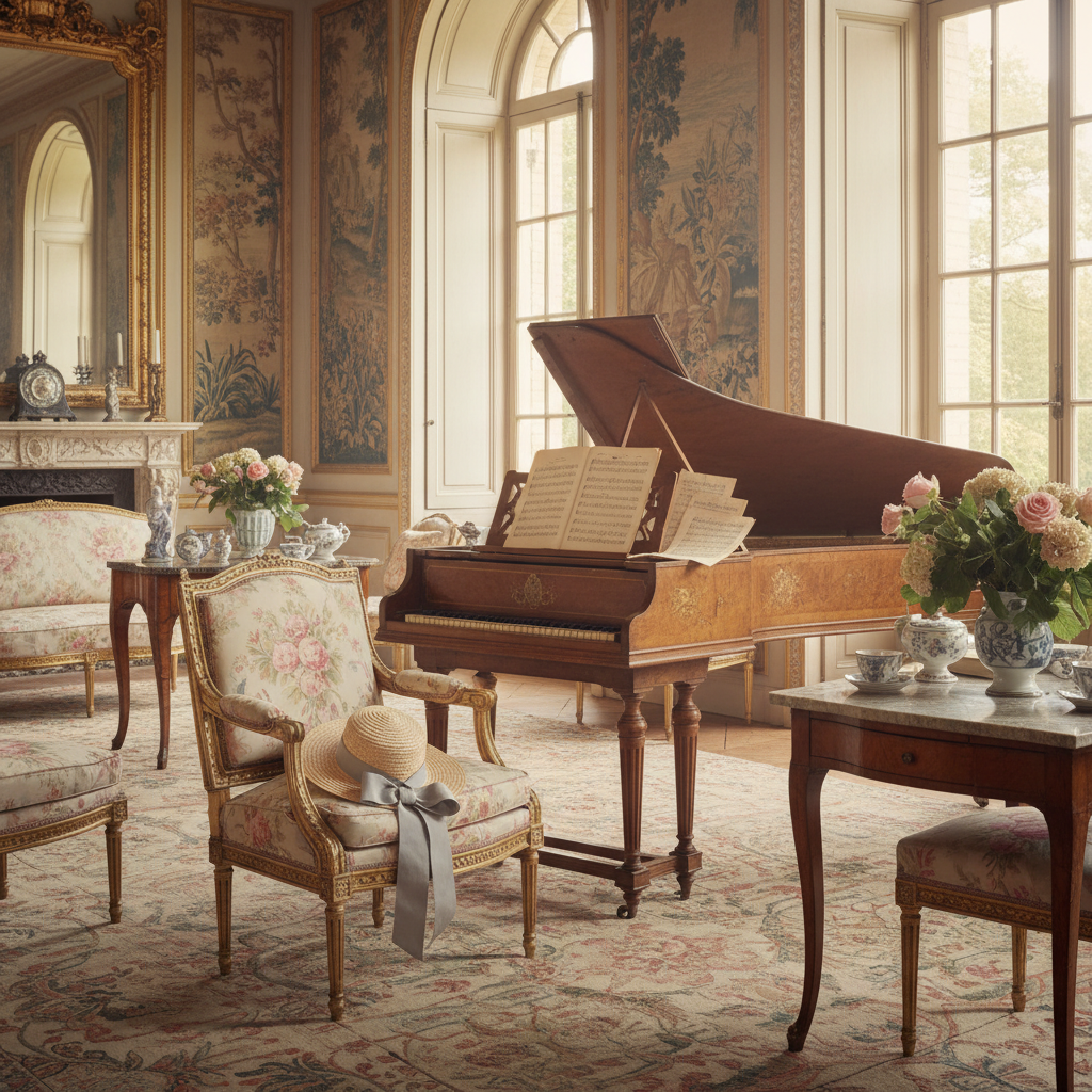 découvrez le rôle clé de madame de polignac, amie fidèle et conseillère influente de marie-antoinette, dans la cour royale et l’histoire du xviiie siècle.