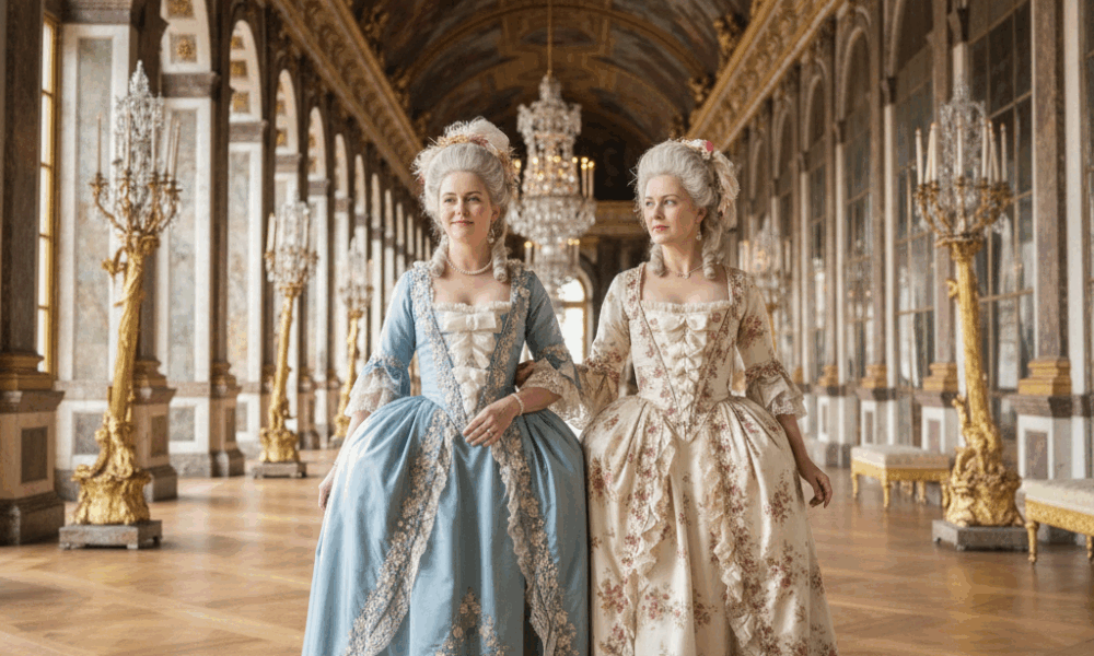 découvrez le rôle essentiel de madame de polignac, amie fidèle et conseillère influente de marie-antoinette, dans l'histoire de la cour royale française.