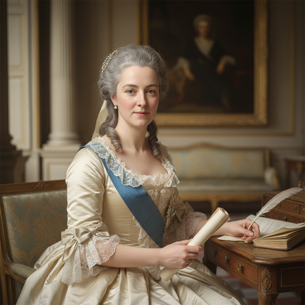 découvrez le rôle essentiel de madame de polignac, amie fidèle et conseillère influente de marie-antoinette, dans la cour royale et l'histoire française.