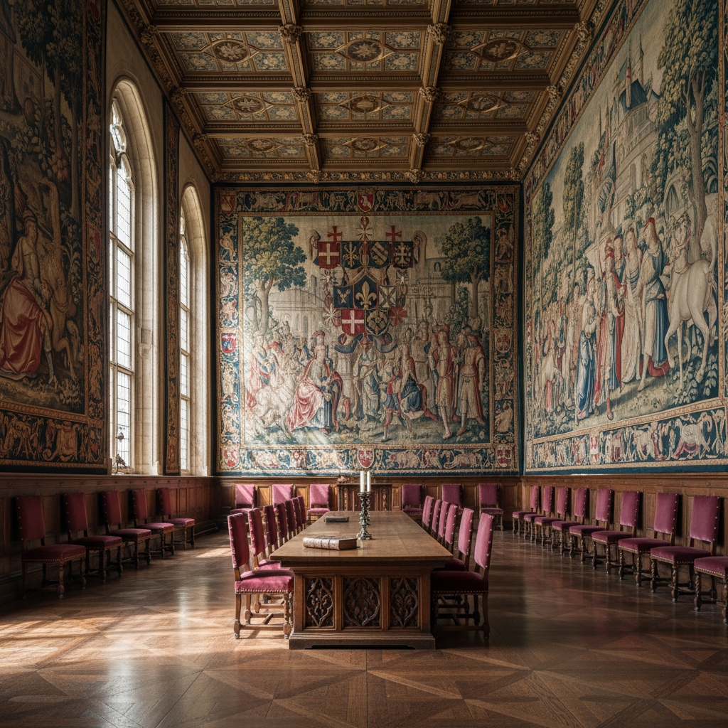 découvrez les alliances stratégiques de marie de bourgogne et son influence majeure à la cour française, un rôle clé dans la politique européenne du xve siècle.