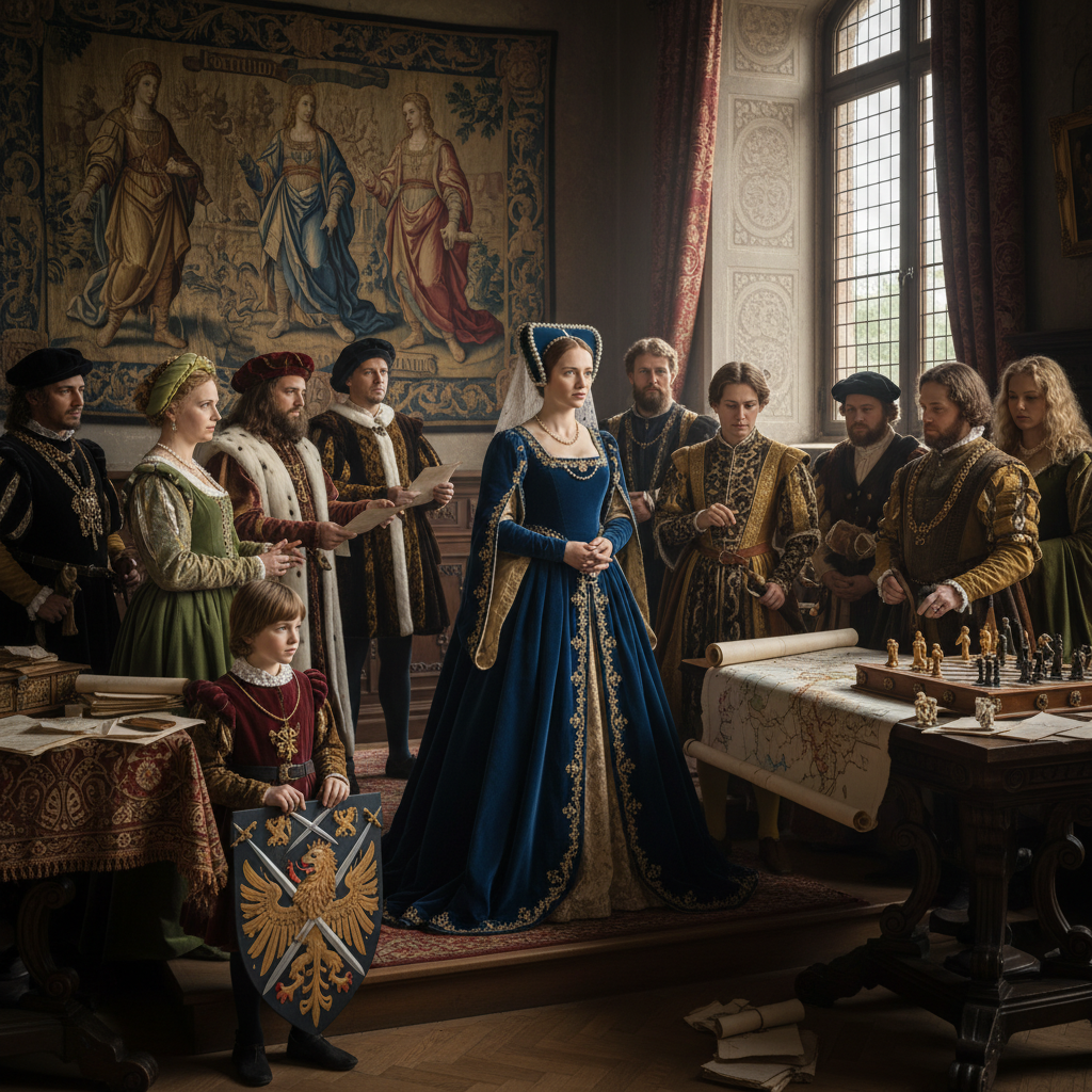 découvrez les alliances stratégiques de marie de bourgogne et son influence majeure à la cour française, révélant son rôle clé dans l'histoire politique et diplomatique du xve siècle.