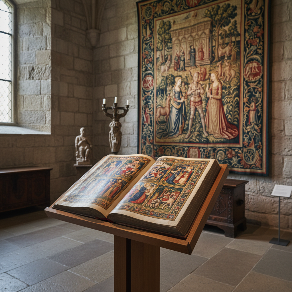 découvrez comment marie de bourgogne a tissé des alliances stratégiques et exercé une influence déterminante à la cour française, façonnant l'histoire politique de son époque.