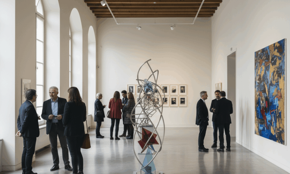 découvrez les meilleures adresses culturelles gratuites à lyon : musées, expositions et lieux incontournables pour profiter de la richesse artistique sans dépenser un sou.