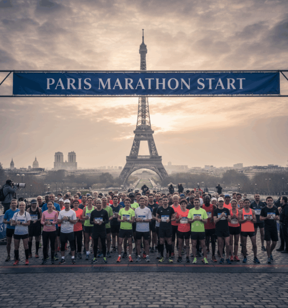 découvrez le paris-versailles 2025, un défi sportif alliant histoire et endurance. participez à cette course incontournable entre ville lumière et patrimoine, et repoussez vos limites !