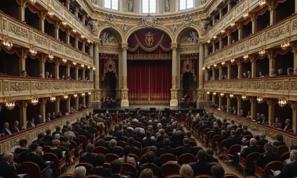 découvrez le prix du château de versailles 2025, une célébration prestigieuse des œuvres d’histoire d’exception mettant en lumière le patrimoine culturel unique.
