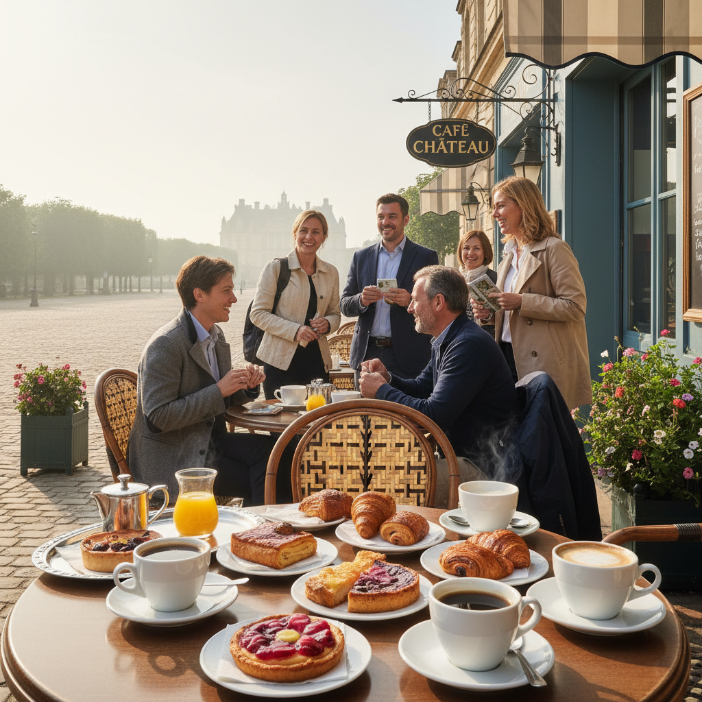 découvrez les meilleures restaurants à versailles en 2025, avec une sélection exclusive d'adresses près du château pour une expérience culinaire inoubliable.