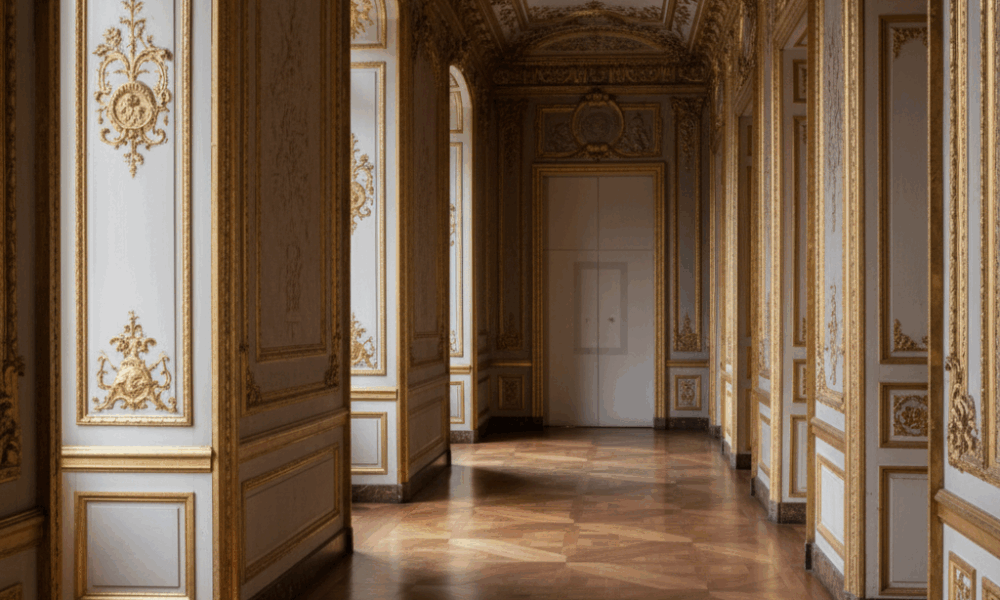 plongez au cœur du château avec 'secrets et légendes au cœur du château' et découvrez un voyage fascinant à travers son histoire mystérieuse et ses récits captivants.