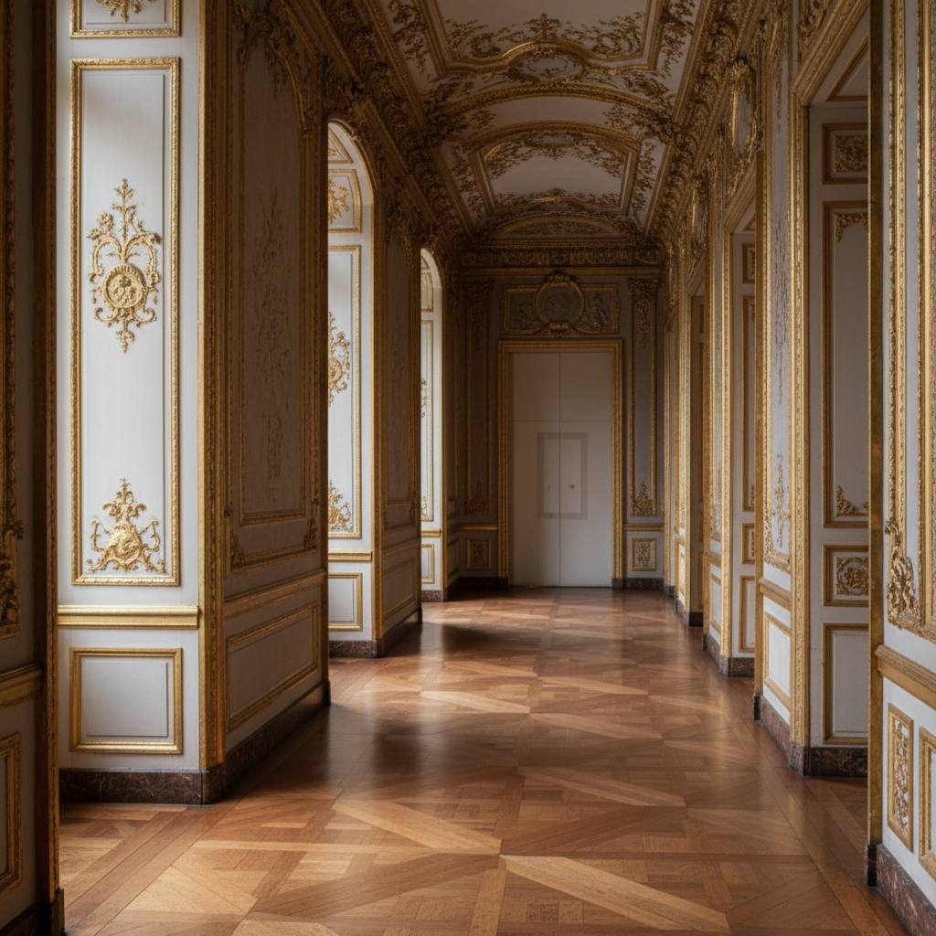 plongez au cœur du château avec 'secrets et légendes au cœur du château' et découvrez un voyage fascinant à travers son histoire mystérieuse et ses récits captivants.