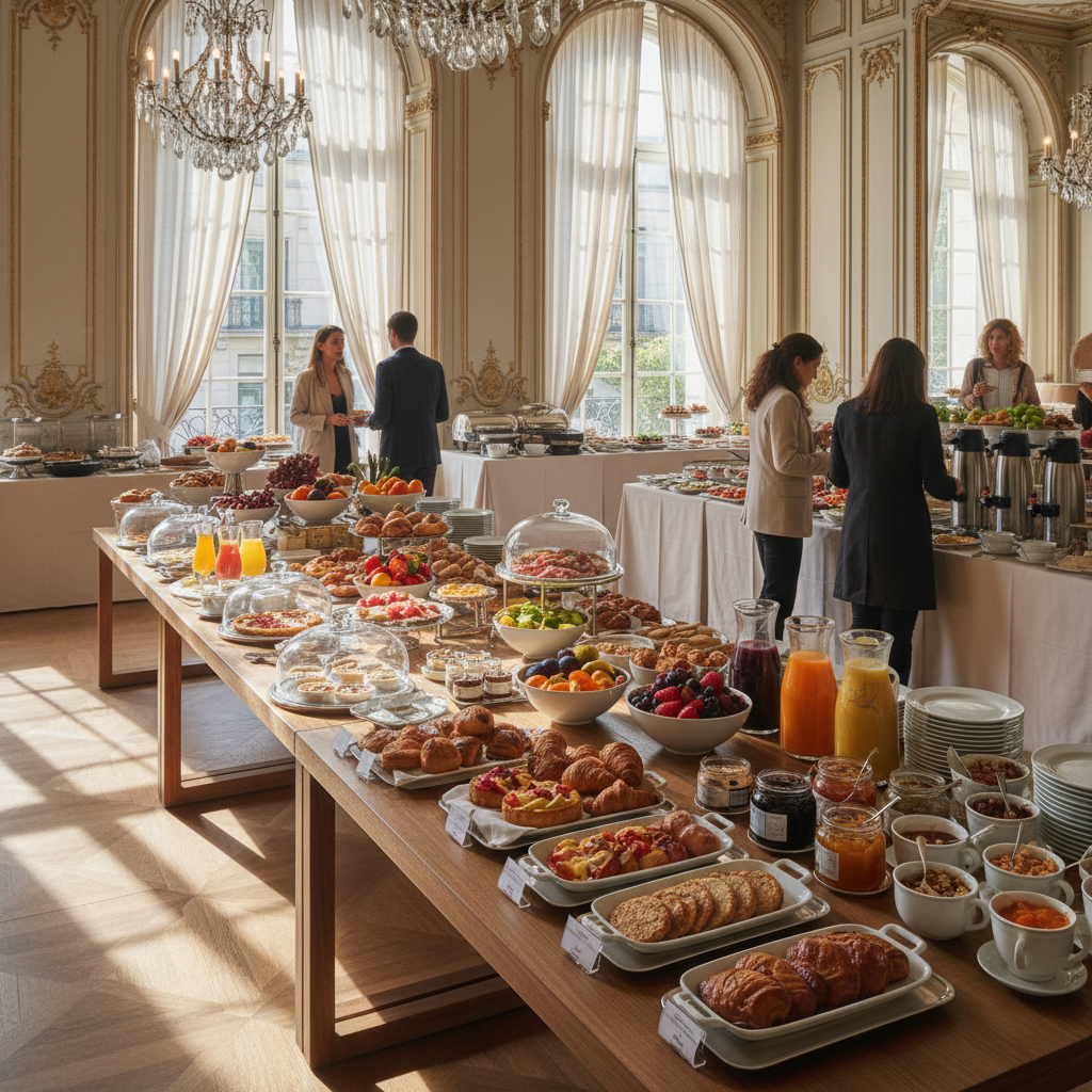 découvrez un séjour raffiné au mercure château versailles, idéalement situé à deux pas du palais de versailles. profitez d’un confort élégant et d’un cadre historique unique pour une escapade inoubliable.