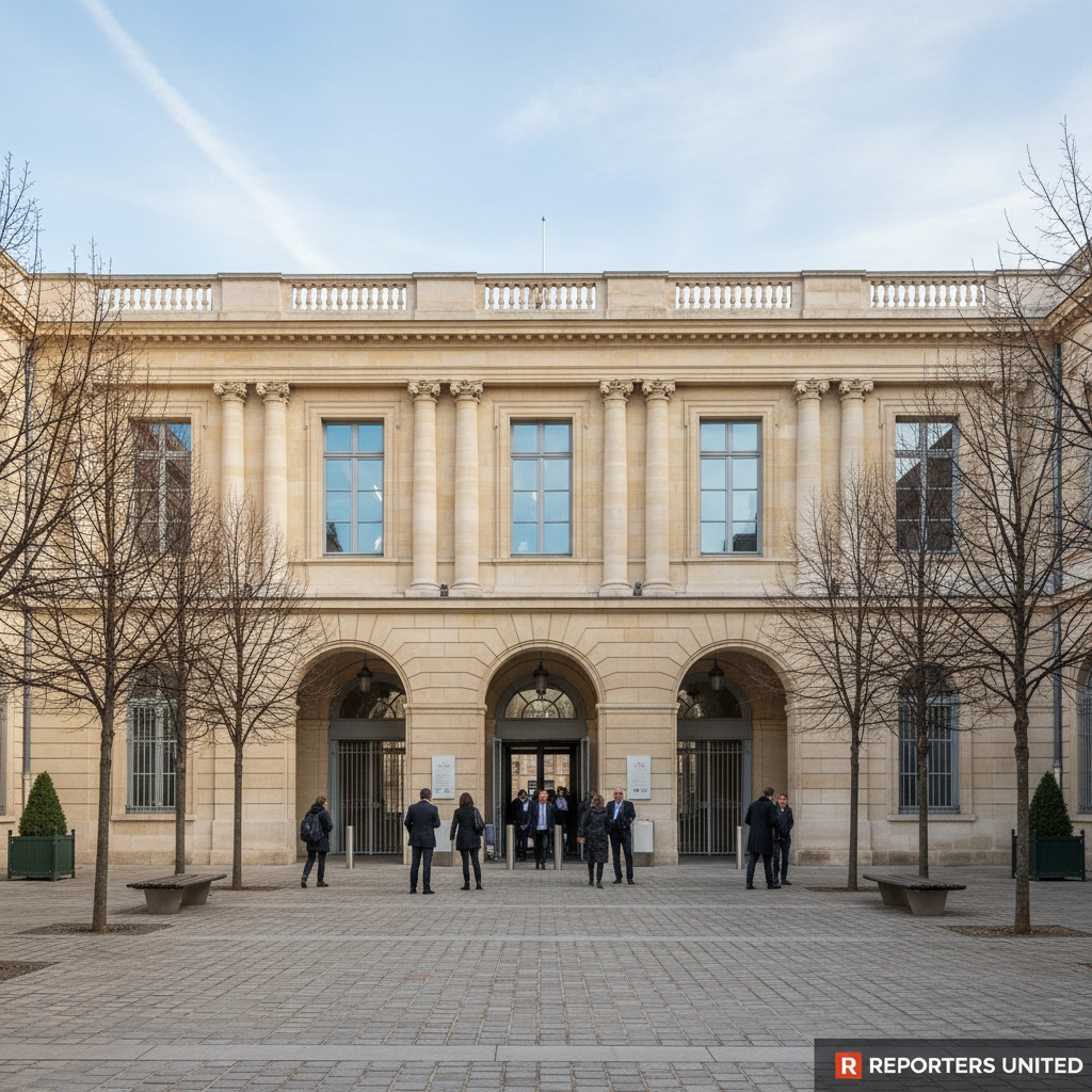 découvrez le rôle essentiel du tribunal judiciaire de versailles et plongez dans son histoire, pilier de la justice française locale.