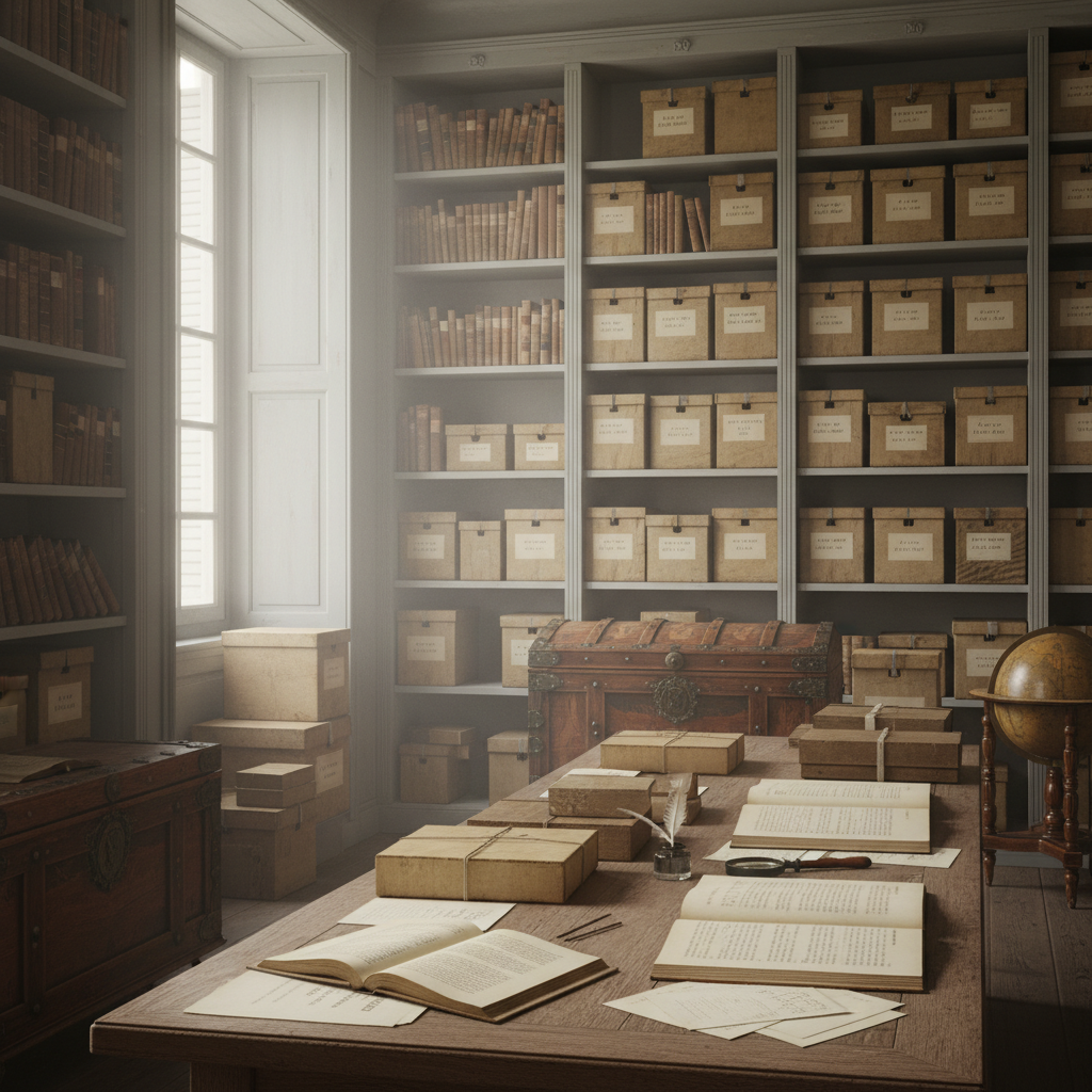 découvrez comment le château de versailles a posé les bases de la bureaucratie moderne en structurant l'administration et le gouvernement centralisés.