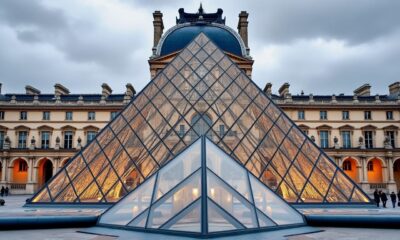 découvrez quels sites culturels emblématiques comme le musée du louvre, le château de versailles et l'opéra de paris verront leurs tarifs d'entrée augmenter en 2026.