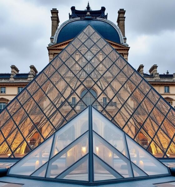 découvrez quels sites culturels emblématiques comme le musée du louvre, le château de versailles et l'opéra de paris verront leurs tarifs d'entrée augmenter en 2026.