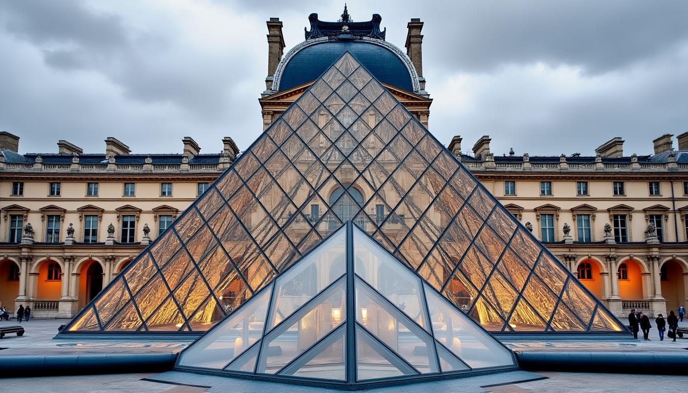 découvrez quels sites culturels emblématiques comme le musée du louvre, le château de versailles et l'opéra de paris verront leurs tarifs d'entrée augmenter en 2026.