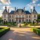 découvrez le château de marly, ancienne résidence d’été royale, et plongez dans son histoire fascinante souvent méconnue.