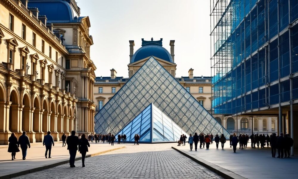 découvrez les musées ouverts le lundi à paris pour profiter pleinement de votre week-end prolongé. visitez les incontournables et explorez l'art et la culture sans interruption.