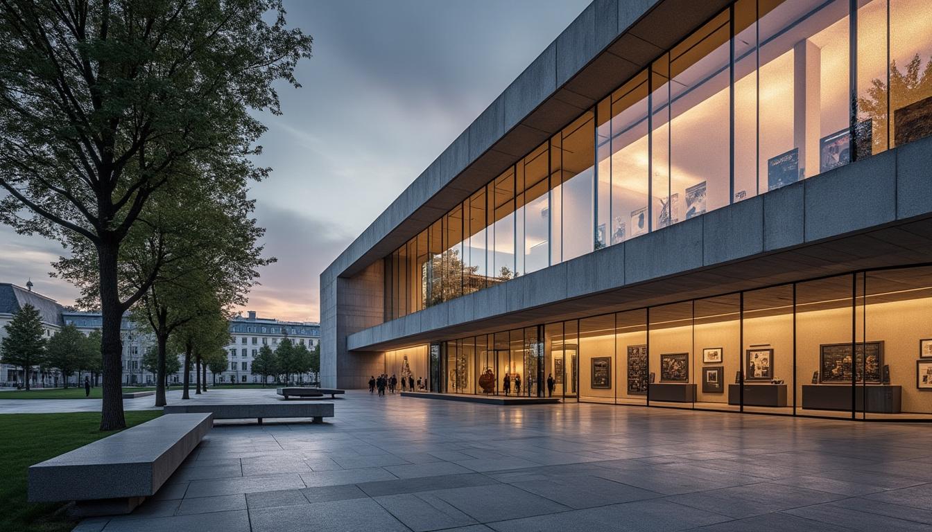 explorez le musée de l’insurrection de varsovie, un lieu émouvant dédié à la mémoire des héros polonais qui ont lutté pour la liberté. plongez dans l’histoire et honorez leur courage.