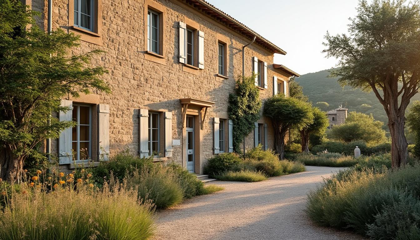 découvrez le musée des alpilles : un lieu unique où l'art rencontre la nature au cœur de la provence, pour une expérience culturelle et authentique.