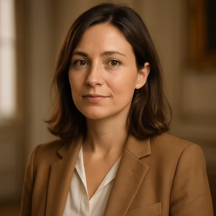 Marine Lemoine