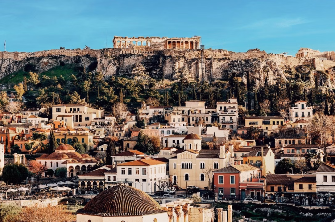 eSIM en Grèce : le guide ultime pour bien choisir