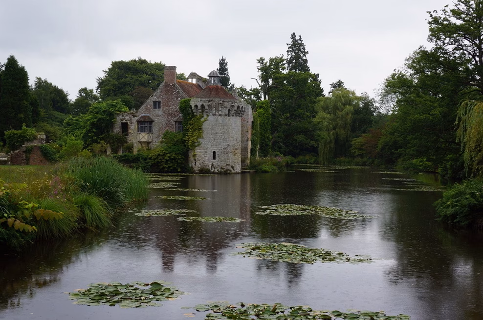 Le hameau de la reine a-t-il vraiment été construit pour Marie-Antoinette ?