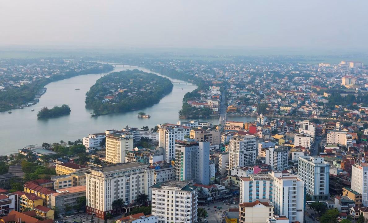 Itinéraire Vietnam de Hanoi à Saïgon : les étapes essentielles