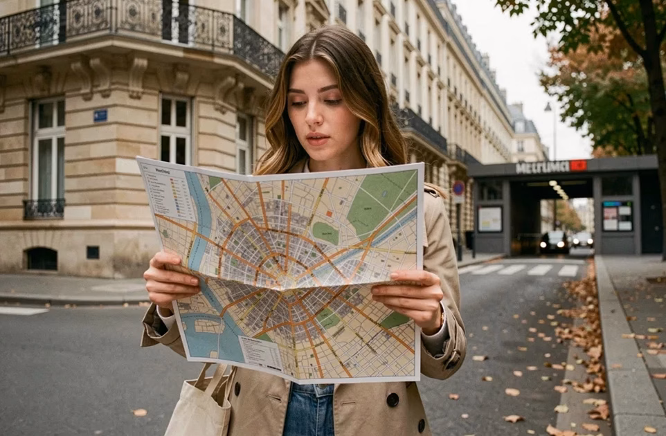 20 lieux à visiter à Paris gratuitement : guide complet