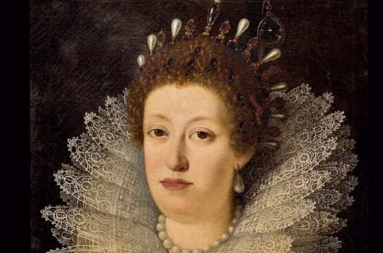 La Palatine, belle-sœur de Louis XIV : une étrangère qui a tout vu