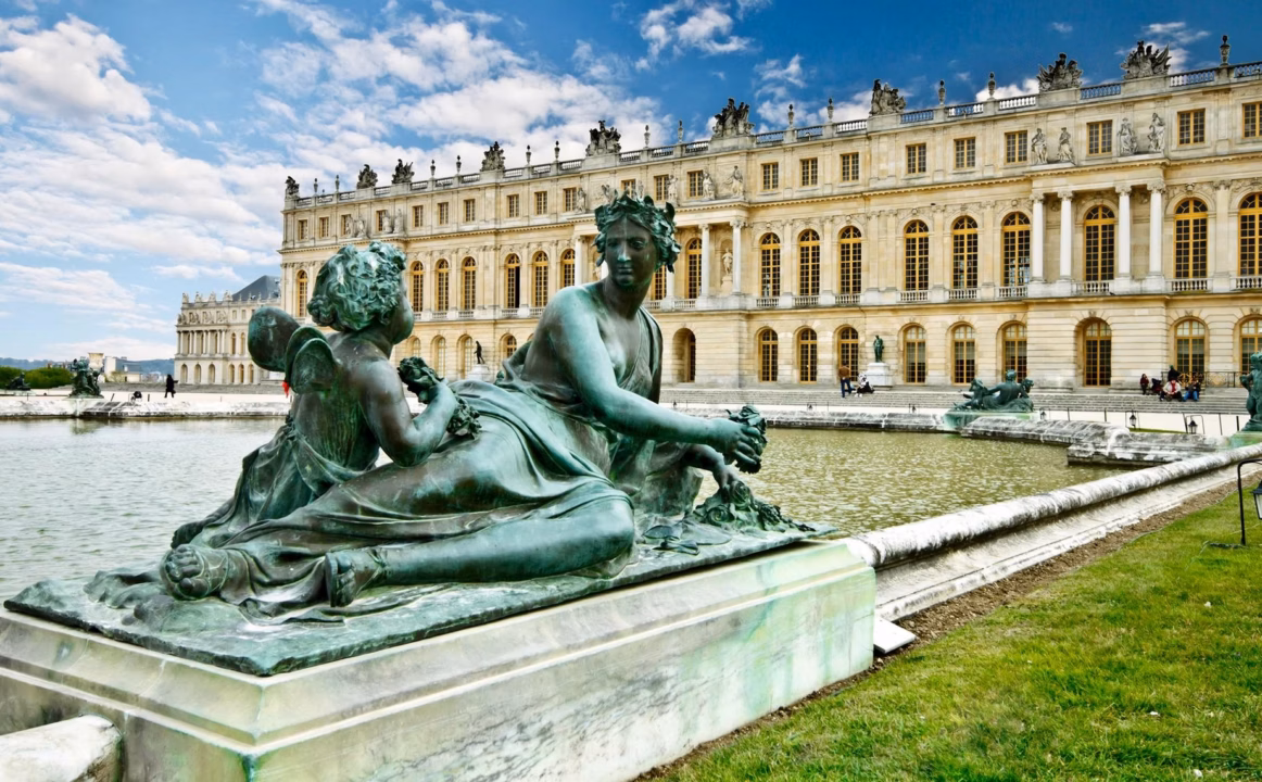 Où se garer pour visiter le château de Versailles sans stress
