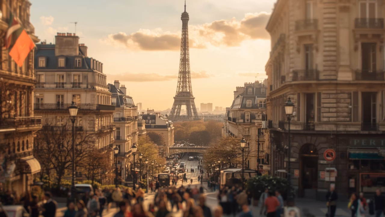 Préparer un road trip en France sans se perdre en chemin