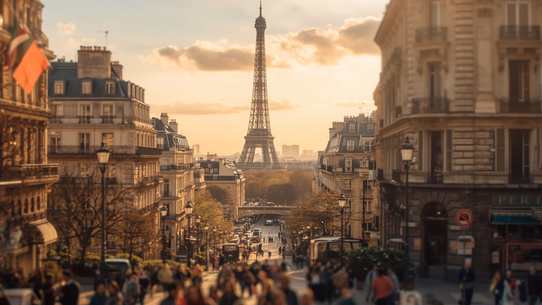 Préparer un road trip en France sans se perdre en chemin