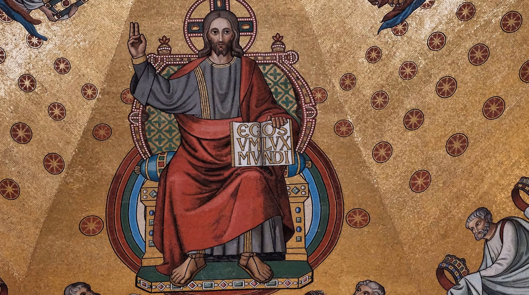 Saint Matthieu apôtre et évangéliste : vie, œuvres et représentations