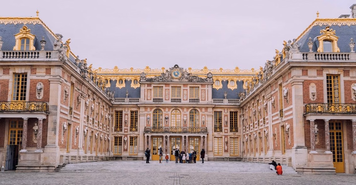 Guide Manger à l'Orangerie de Versailles : histoire, fonction et décor