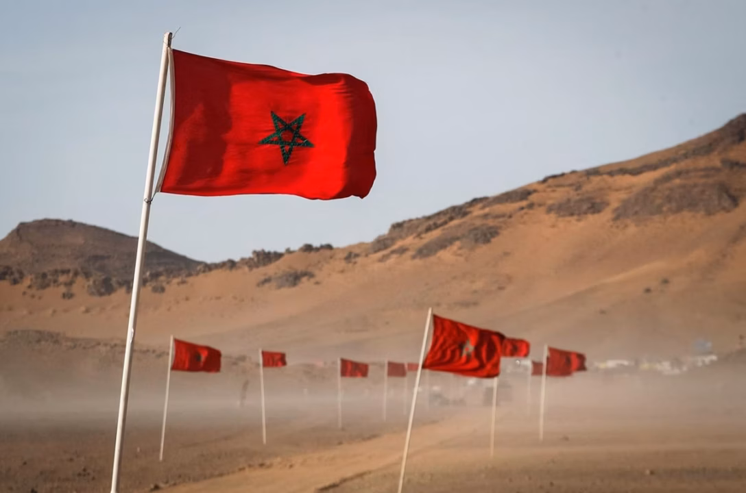 Photo — Le Maroc : des médinas impériales aux dunes du Sahara